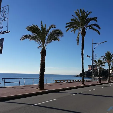 Edifici De Les Flors Apartamento Lloret de Mar