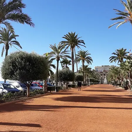 Edifici De Les Flors Apartamento Lloret de Mar