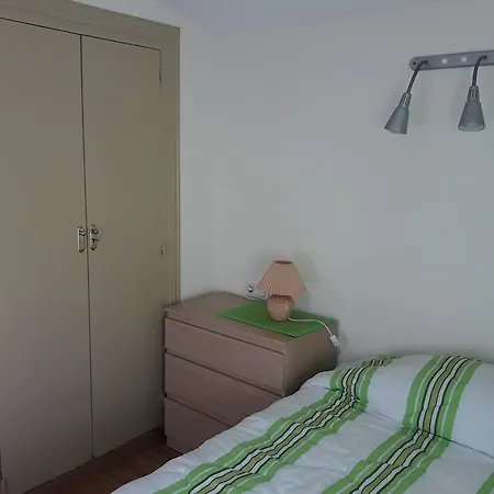 Apartamento Edifici De Les Flors *