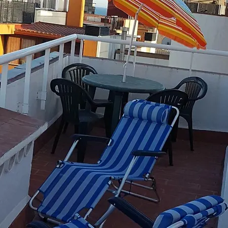 Apartamento Edifici De Les Flors Lloret de Mar